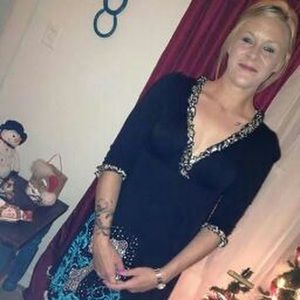 Meet your Posher, Christa